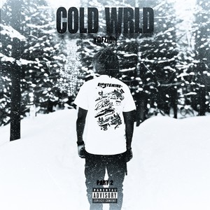 YDFZion - Cupid's Revenge (Explicit)