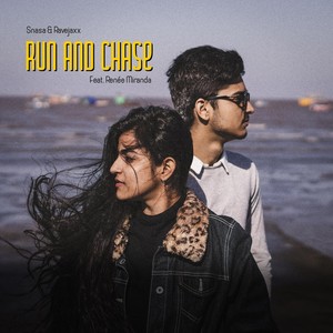 Run and Chase (feat. Renée Miranda)