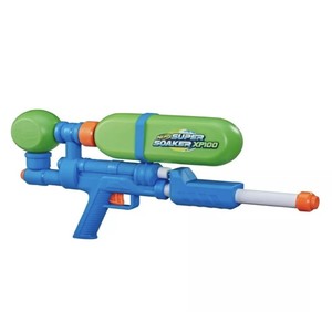 Supersoaker
