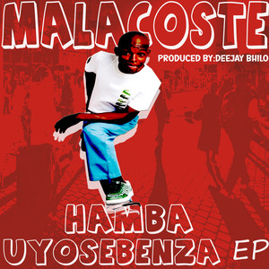 Hamba Uyosebenza