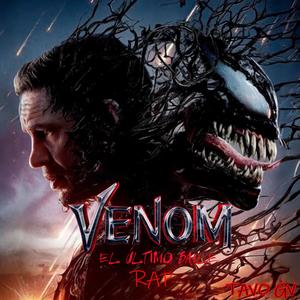 Rap De Venom: El Ultimo Baile