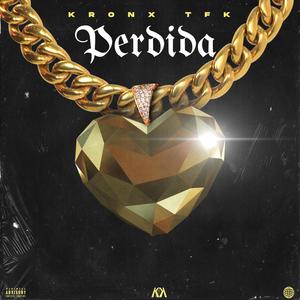 Perdida (feat. Xraymiles) [Explicit]