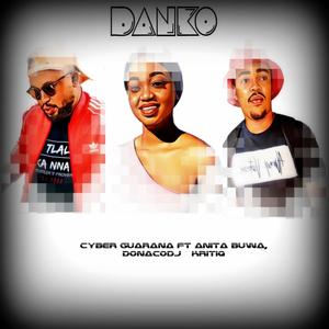 Danko (feat. DonacoDJ, Anita Buwa & Kritiq)