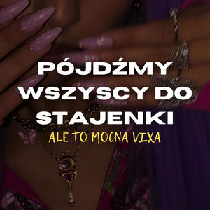 pójdźmy wszyscy do stajenki ale to mocna vixa