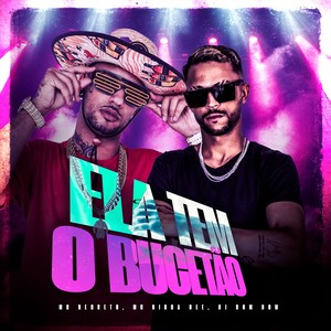 Ela Tem O Bucetão (Explicit)