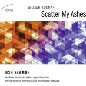 William Susman: Scatter My Ashes