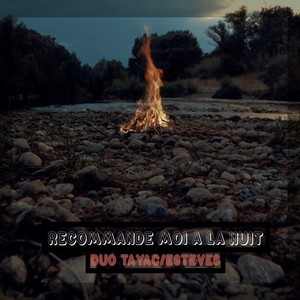 Recommande moi à la nuit, pt. 1