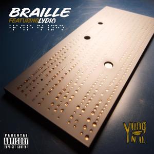 Braille (feat. Lydio) (Explicit)