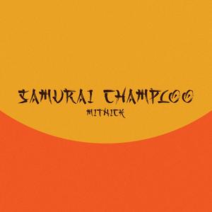 samurai champloo