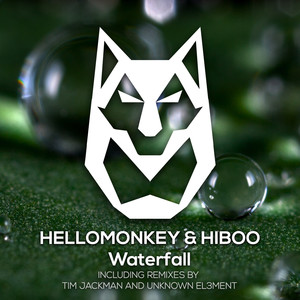 Waterfall (Unknown El3ment Remix)
