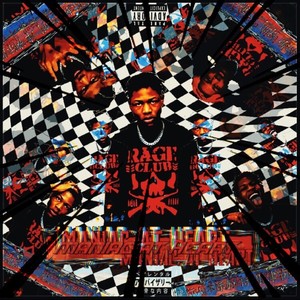 FURi0US FiGHT3RS (Explicit)