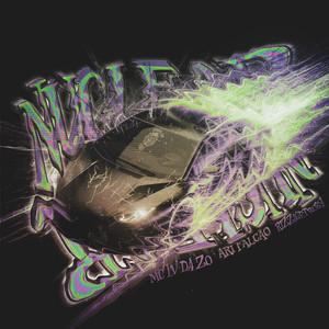 Nuclear (Super Slowed) (Explicit)