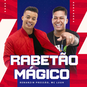 Rabetão Mágico