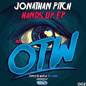 Jonathan Pitch - Slick (Original Mix)