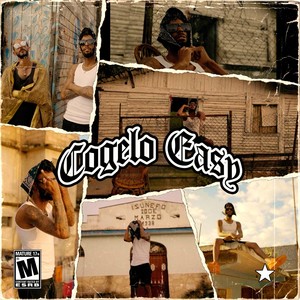 La Melo - Cogelo Easy (Explicit)