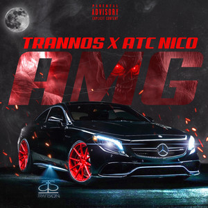 AMG (Explicit)