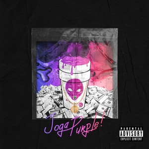 Joga Purple (Explicit)