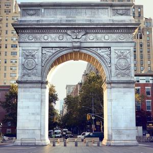 Washington Square