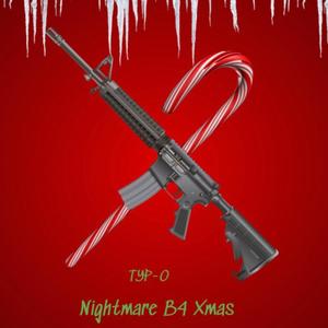 Nightmare B4 Xmas (Explicit)