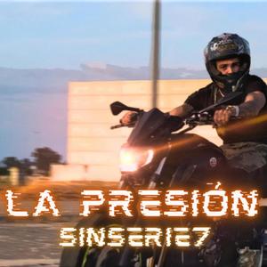 LA PRESION