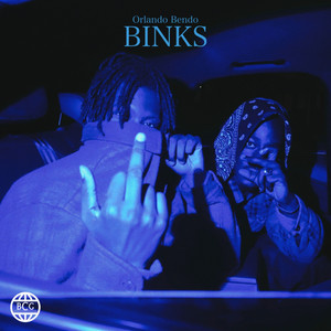 Binks (Explicit)