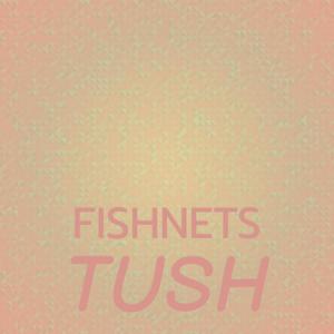 Fishnets Tush