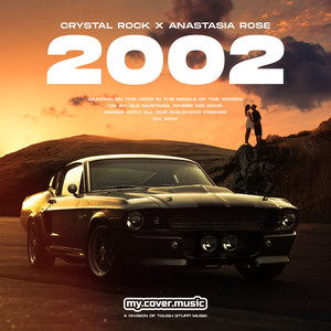 Crystal Rock - 2002 (Sped Up Nightcore)
