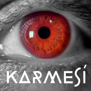 KARMESÍ