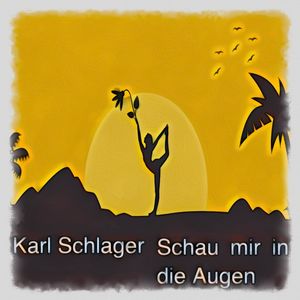 Schau mir in die Augen