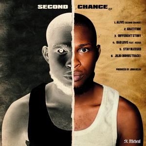 Bad Love (feat. V3na) (Explicit)