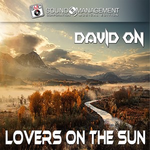 Lovers on the Sun