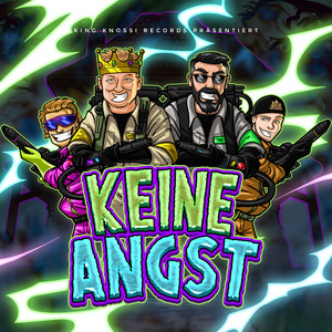 Keine Angst (Horrorcamp Song)