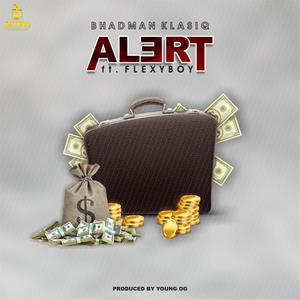 Alert(feat. Flexyboy)