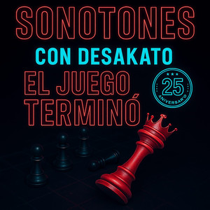 El Juego Terminó (Versión 2025)