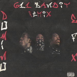 Lay On Da Ground(feat. Lay Lay) (Explicit)