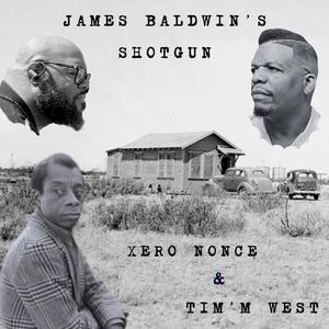 James Baldwin's Shotgun (Explicit)