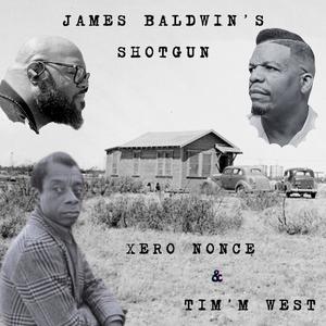 The Last Word (feat. James Baldwin)