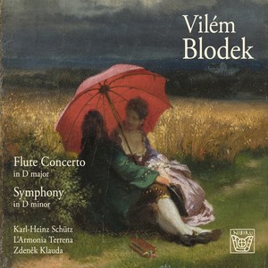 Symphony in D Minor - IV. Allegro assai