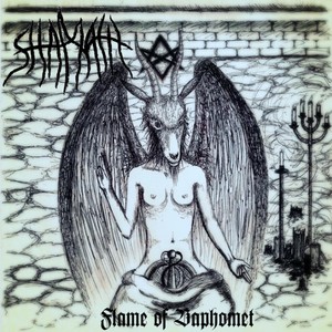 Flame of Baphomet