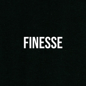 Finesse (feat. Brysonn Tillerr) [Explicit]