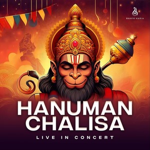 Hanuman Chalisa (Live)