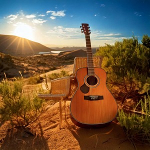 Enchanting Guitar Music: Melodic Journeys