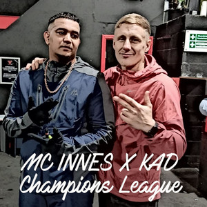 Champions League (Explicit)