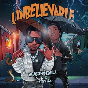 Unbelievable(feat. PHresher) (Radio Edit)