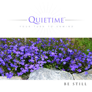 Quietime Be Still