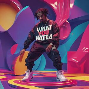 What you hate 4 (Explicit)