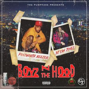 Cash on Demand(feat. RatedKG) (Explicit)