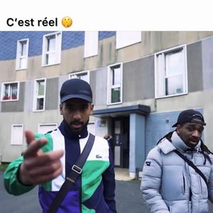 Barrio (feat. Daiky) (Explicit)