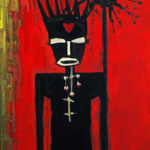 Maybe I feel better as a villain (feat. bo.wlie)