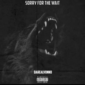 Sorry For The Wait (Explicit)